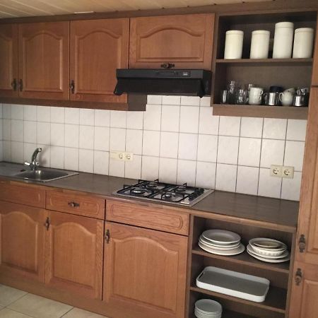 B&B Op 'T Eikenschoor Soerendonk Ngoại thất bức ảnh