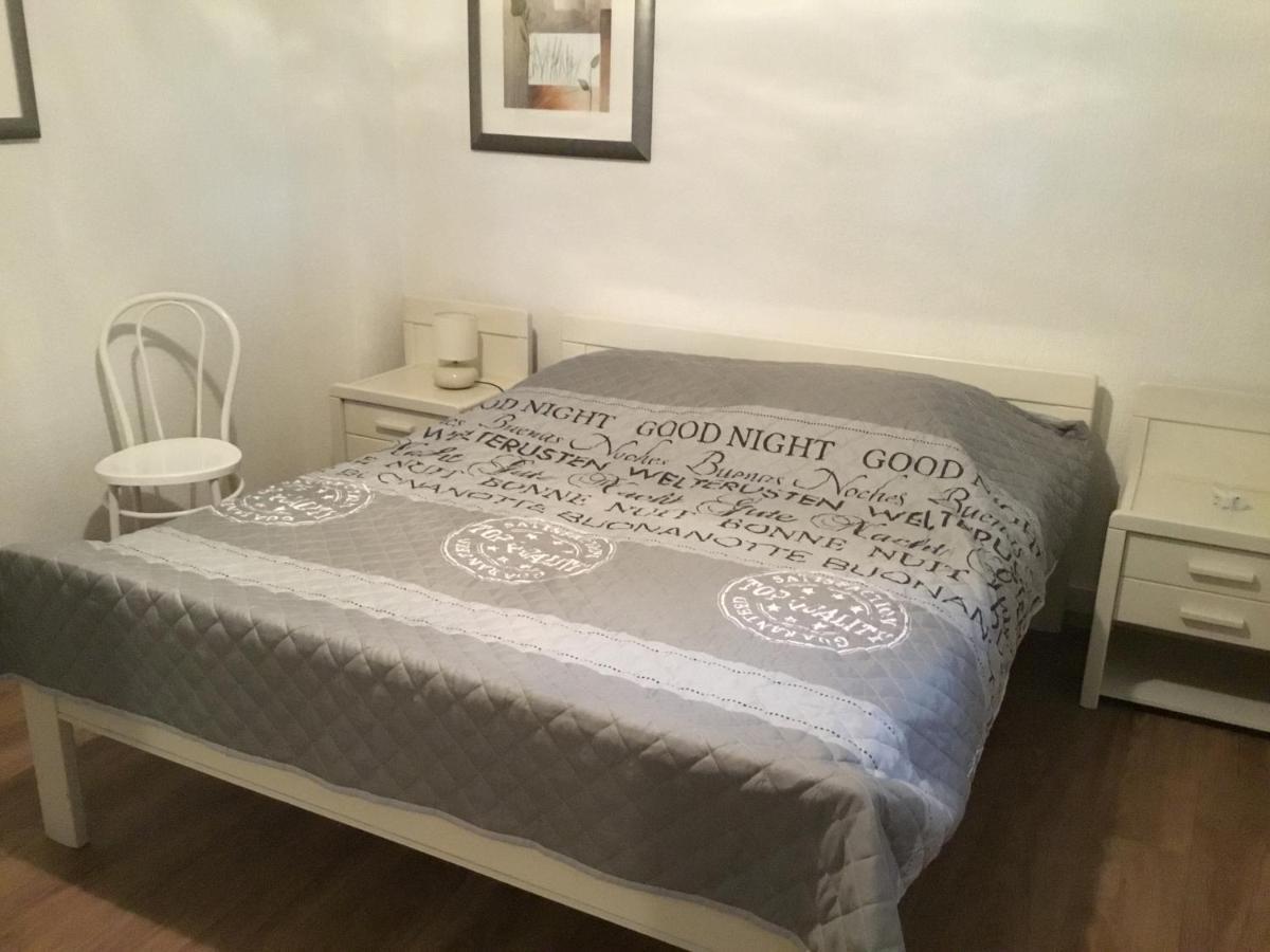 B&B Op 'T Eikenschoor Soerendonk Ngoại thất bức ảnh