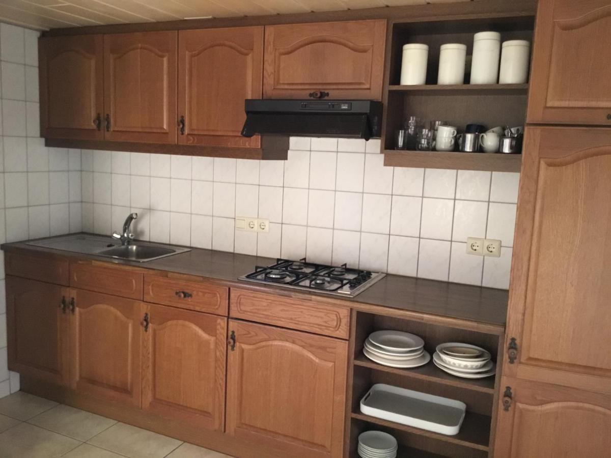 B&B Op 'T Eikenschoor Soerendonk Ngoại thất bức ảnh
